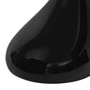 Tavolino Goccia 2 Nero 45x54x54-3