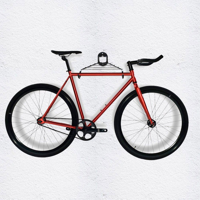 Supporto Gancio da Muro per Bici Bicicletta Fino a 25 Kg – acquista su  Giordano Shop