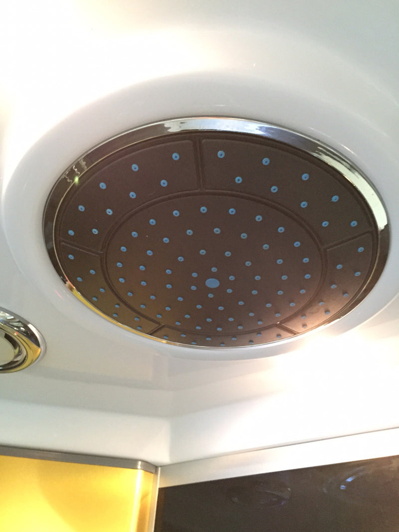 Box Doccia Idromassaggio Angolare 100X70 cm Carelli Taormina-8