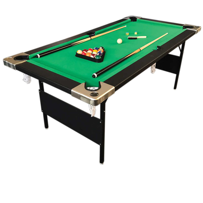 Tavolo da Gioco Quadrato Pieghevole 90x90 cm in Legno Panno Verde Del  Fabbro Poker – acquista su Giordano Shop