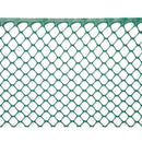 Rete Esagonale da Giardino 15mm in Plastica 0,5x30m Rama Mirror Verde-1