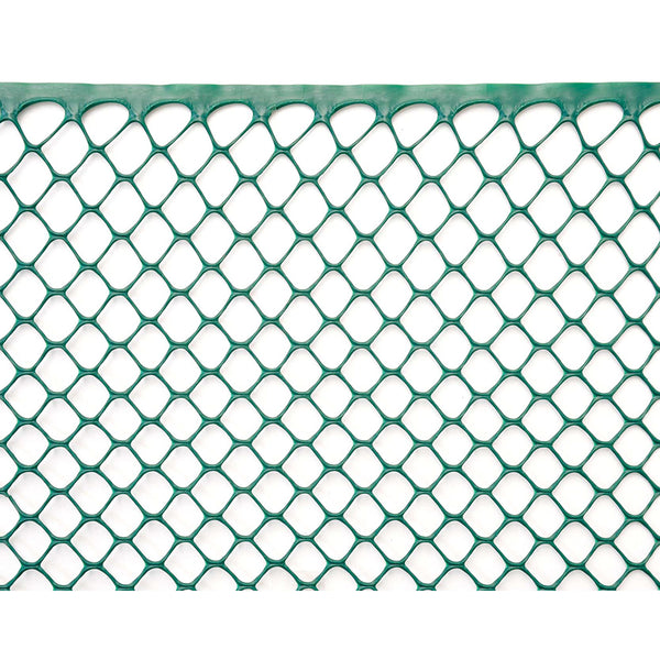 Rete Esagonale da Giardino 15mm in Plastica Rama Mirror Verde Varie Misure prezzo