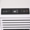 Condizionatore Portatile  1080W  Freshmatic Bianco-4