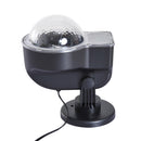 Proiettore LED da Esterno e Interno con Telecomando Decorazioni Natalizie -5