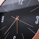 Orologio da Parete Design Moderno Ø30x4.5 cm -4