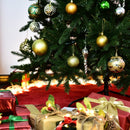 Albero di Natale Artificiale 180 cm 180 Rami  Verde-6