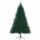 Albero di Natale Artificiale 180 cm 1000 Punte  Verde-1