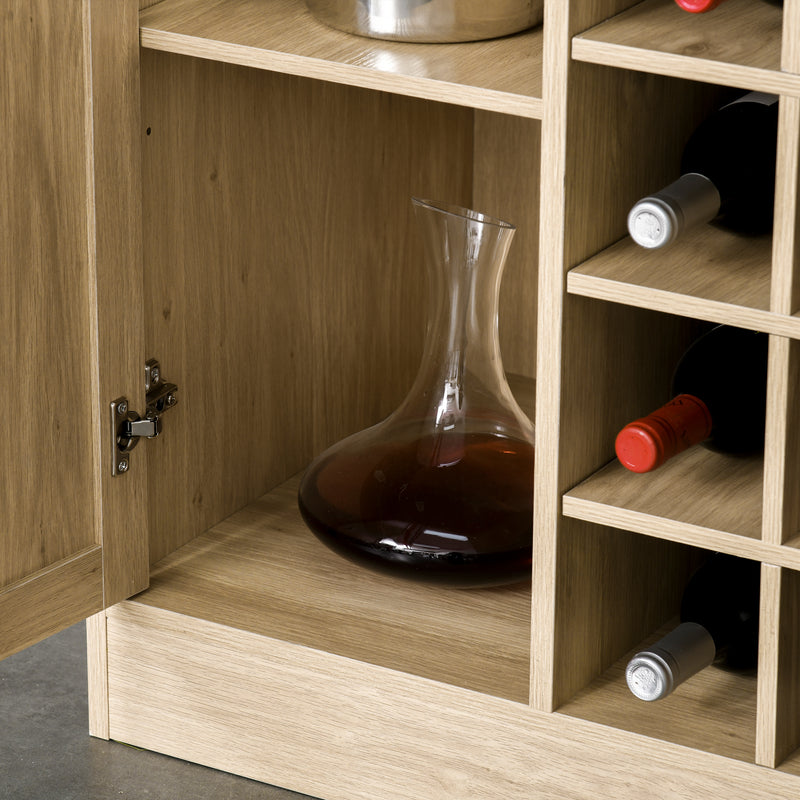 Mobili da cucina moderni in legno mobili da cucina semplici soggiorno  grande armadietto per vino casa