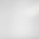Serra da Giardino 120x100x31-41 cm con Tetto Apribile in Policarbonato Trasparente-9