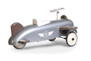 Auto Cavalcabile Aeroplano Vintage per Bambini Baghera Speedster Plane-2