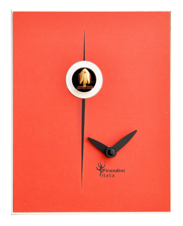 Orologio a Cucù da Parete 16,5x20x10cm Pirondini Italia D'Apres Fontana acquista