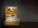 Orologio a Cucù da Parete 16,5x20x10cm Pirondini Italia D'Apres Basquiat-3