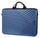 Borsa Porta PC 17” Rigida in ABS con Tracolla Ravizzoni Blu