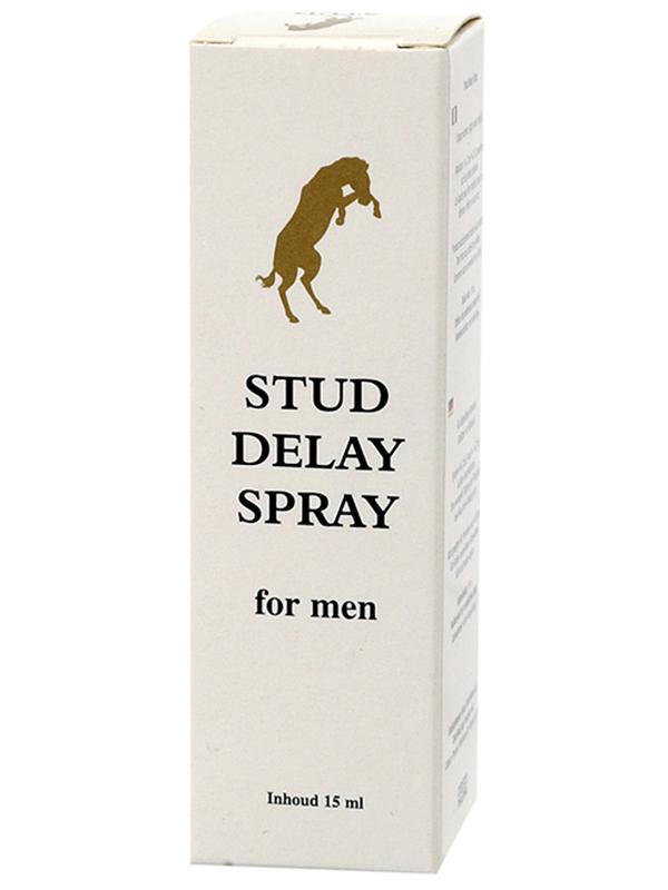 Stud - Delay Spray  15ml-3