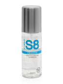 S8 - Lubrificante a base d'acqua 125ml-1