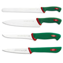 Set di coltelli con Rotolo Pieghevole Portacoltelli 8 Pezzi Sanelli Premana-2