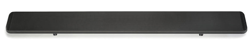 Stufa Elettrica ad Infrarossi 195x20,1x5,8 cm da Soffitto 3200W in Alluminio Moel Hot-Top Nera-2