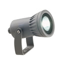 Faretto da Esterno a LED 6W Sovil Gun Grigio-1