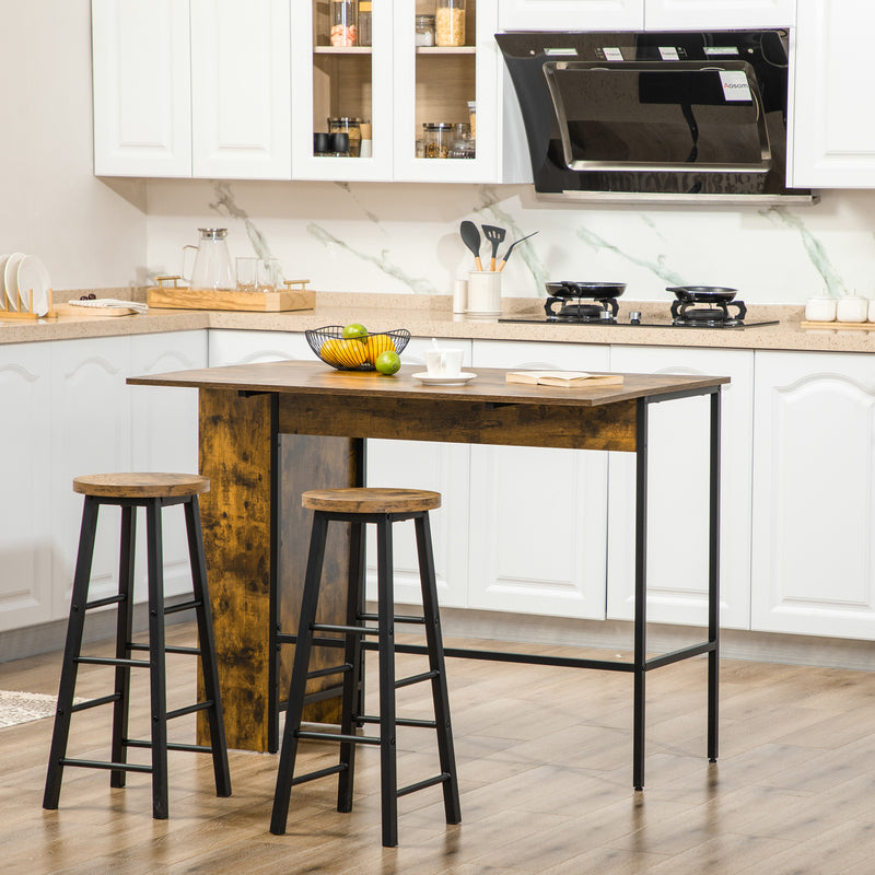 Bancone Bar casa pieghevole moderno semplice stoccaggio tavolo integrato  soggiorno cucina isola armadio - AliExpress