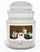 Candela Profumata 410 gr in Cera Vegetale Vasetto in Vetro Massage Candle