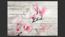 Fotomurale - Delicatezza Della Magnolia 300X210 cm Carta da Parato Erroi-2