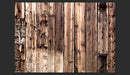 Fotomurale - Poetry Of Wood 300X210 cm Carta da Parato Erroi-2