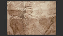 Fotomurale - Stone Pharaoh 300X210 cm Carta da Parato Erroi-2