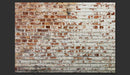 Fotomurale - Walls Of Memory 300X210 cm Carta da Parato Erroi-2