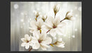 Fotomurale - Flower Nymph 300X210 cm Carta da Parato Erroi-2
