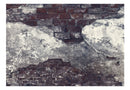 Carta da Parati Fotomurale - Dark Alley 100x70 cm Erroi-2