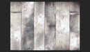 Fotomurale - Strisce Grigie 400X280 cm Carta da Parato Erroi-2