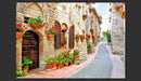 Fotomurale - Italian Province 400X280 cm Carta da Parato Erroi-2