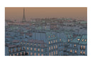 Carta da Parati Fotomurale - Buona Sera Paris! 450x270 cm Erroi-2