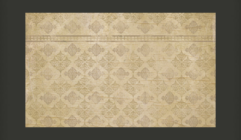 Fotomurale - Carta da Parati: Stile Barocco 450X270 cm Carta da Parato Erroi-2