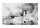 Carta da Parati Fotomurale - Unicorn 450x270 cm Erroi-2