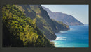 Fotomurale - Na Pali Coast, Kauai, Hawaii 550X270 cm Carta da Parato Erroi-2