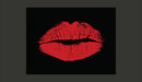 Fotomurale - Sensual Lips 350X270 cm Carta da Parato Erroi-2