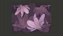 Fotomurale - Dreamy Flowers 350X270 cm Carta da Parato Erroi-2