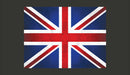 Fotomurale - Union Jack 350X270 cm Carta da Parato Erroi-2