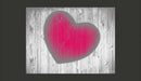 Fotomurale - Love Actually 350X270 cm Carta da Parato Erroi-2