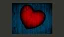 Fotomurale - Heartbeat 350X270 cm Carta da Parato Erroi-2