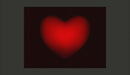 Fotomurale - Shape Of My Heart 350X270 cm Carta da Parato Erroi-2
