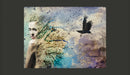 Fotomurale - Identity Change 350X270 cm Carta da Parato Erroi-2