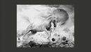 Fotomurale - Unicorn 350X270 cm Carta da Parato Erroi-2