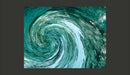 Fotomurale - Water Twist 200X154 cm Carta da Parato Erroi-2