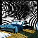 Fotomurale - Abstract Background 3D 200X154 cm Carta da Parato Erroi-1