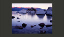 Fotomurale - Lago Tahoe, Sierra Nevada, Usa 200X154 cm Carta da Parato Erroi-2