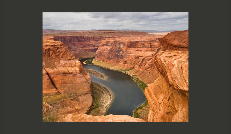 Fotomurale - Stati Uniti - Grand Canyon 200X154 cm Carta da Parato Erroi-2