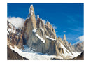 Carta da Parati Fotomurale - Cerro Torre, Los Glaciares National Park, Patagonia, Argrentina 200x154 cm Erroi-2