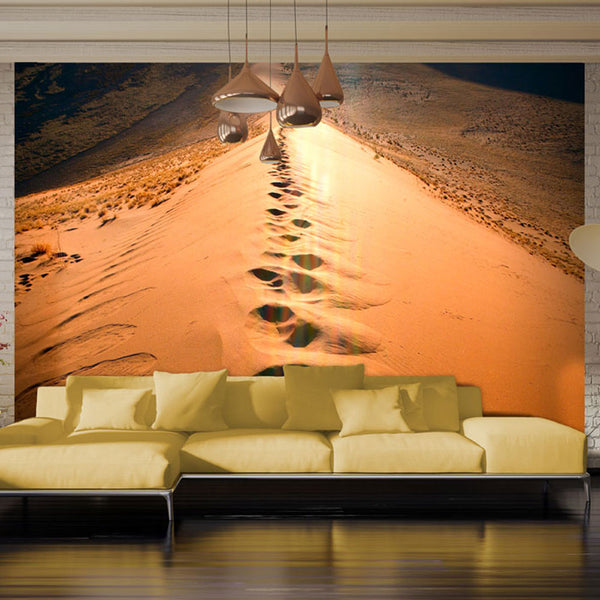 Fotomurale - Ll Deserto Del Namib, Africa Carta Da Parato Erroi prezzo